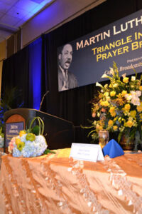2016 MLK Breakfast