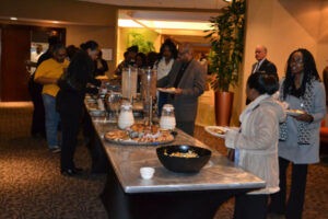 2016 MLK Breakfast