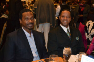2016 MLK Breakfast