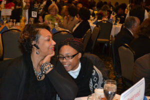 2016 MLK Breakfast