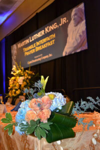 2016 MLK Breakfast