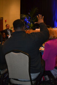 2016 MLK Breakfast