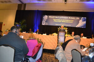 2016 MLK Breakfast