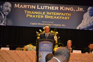 2016 MLK Breakfast