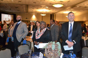 2016 MLK Breakfast
