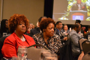 2016 MLK Breakfast