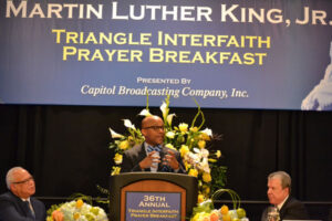 2016 MLK Breakfast