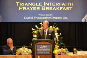 2016 MLK Breakfast