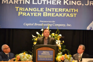 2016 MLK Breakfast