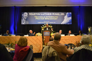 2016 MLK Breakfast