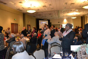 2016 MLK Breakfast