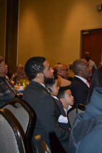 2016 MLK Breakfast
