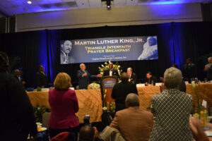2016 MLK Breakfast