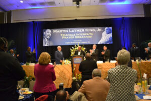 2016 MLK Breakfast