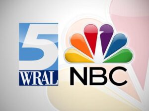 WRAL NBC