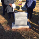 Raymond "Dr. Jocko" Henderson Memorial Dedication