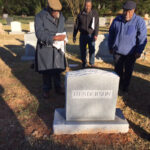 Raymond "Dr. Jocko" Henderson Memorial Dedication