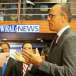 Lester Holt