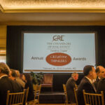 CRE awards