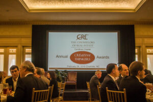 CRE awards