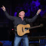 Garth Brooks