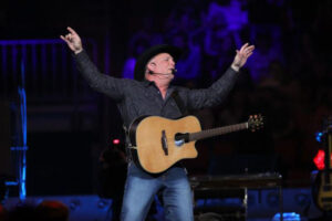 Garth Brooks