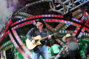 Garth Brooks