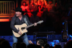 Garth Brooks