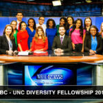 2016 CBC-UNC Diversity Fellowship