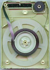 Audio cart