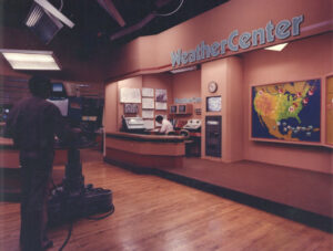 WRAL WeatherCenter