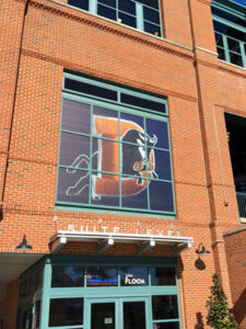 Durham Bulls Athletic Park