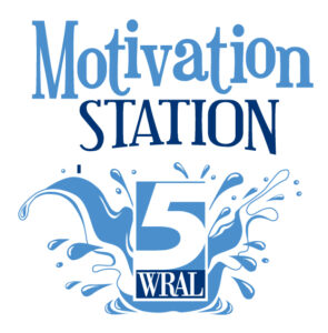 WRAL Motivation Station