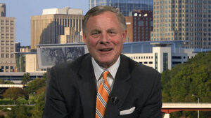 Senator Richard Burr