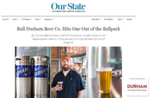 Bull Durham Beer Company