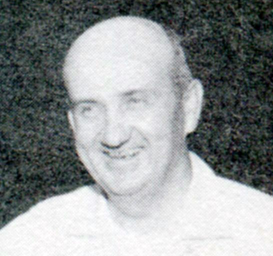 Fred fletcher