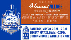 ACC Alumni Village