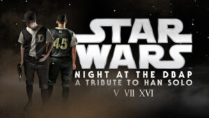 Star Wars Night at Bulls