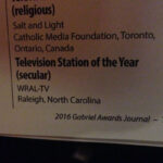 Gabriel Awards