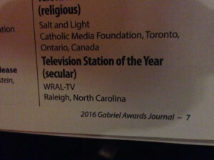 Gabriel Awards