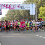 2016 Race for the Cure