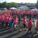 Race for the Cure