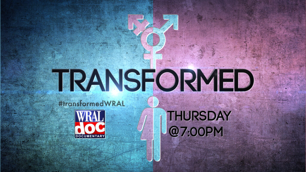 WRAL doc: Transformed