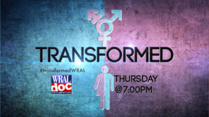 WRAL doc: Transformed