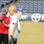 Pokemon Go at DBAP