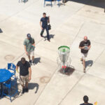 ATC Pop-Up Tenant Disc Golf Tournament