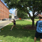 ATC Pop-Up Tenant Disc Golf Tournament