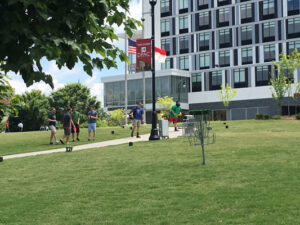 ATC Pop-Up Tenant Disc Golf Tournament