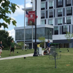 ATC Pop-Up Tenant Disc Golf Tournament