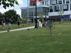 ATC Pop-Up Tenant Disc Golf Tournament